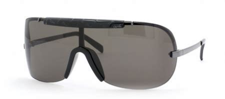 YSL 2164/S sunglasses by Yves St Laurent size 99, color Gray 